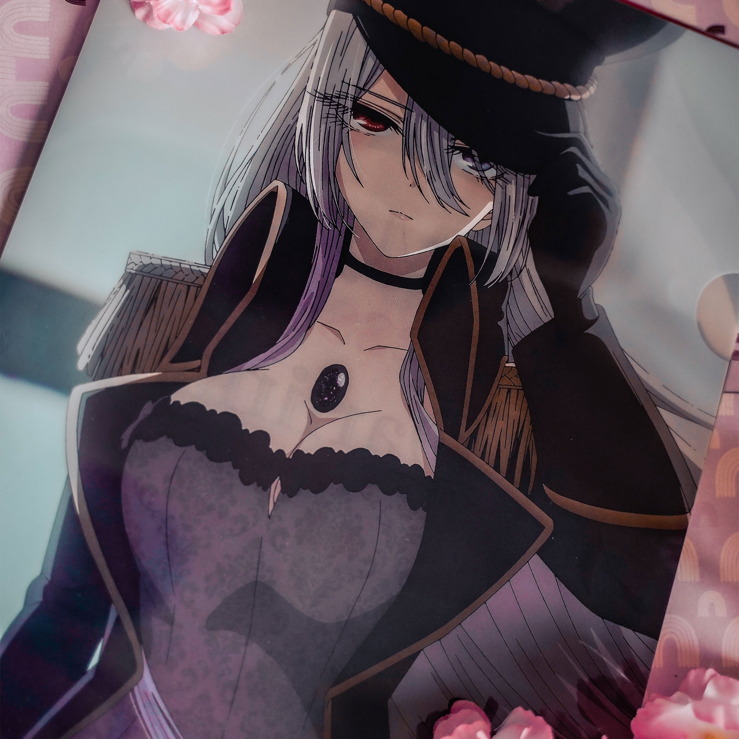 Immagine del prodotto My Dress-Up Darling - Marin Kitagawa Cartelline Portadocumenti Set da 3
