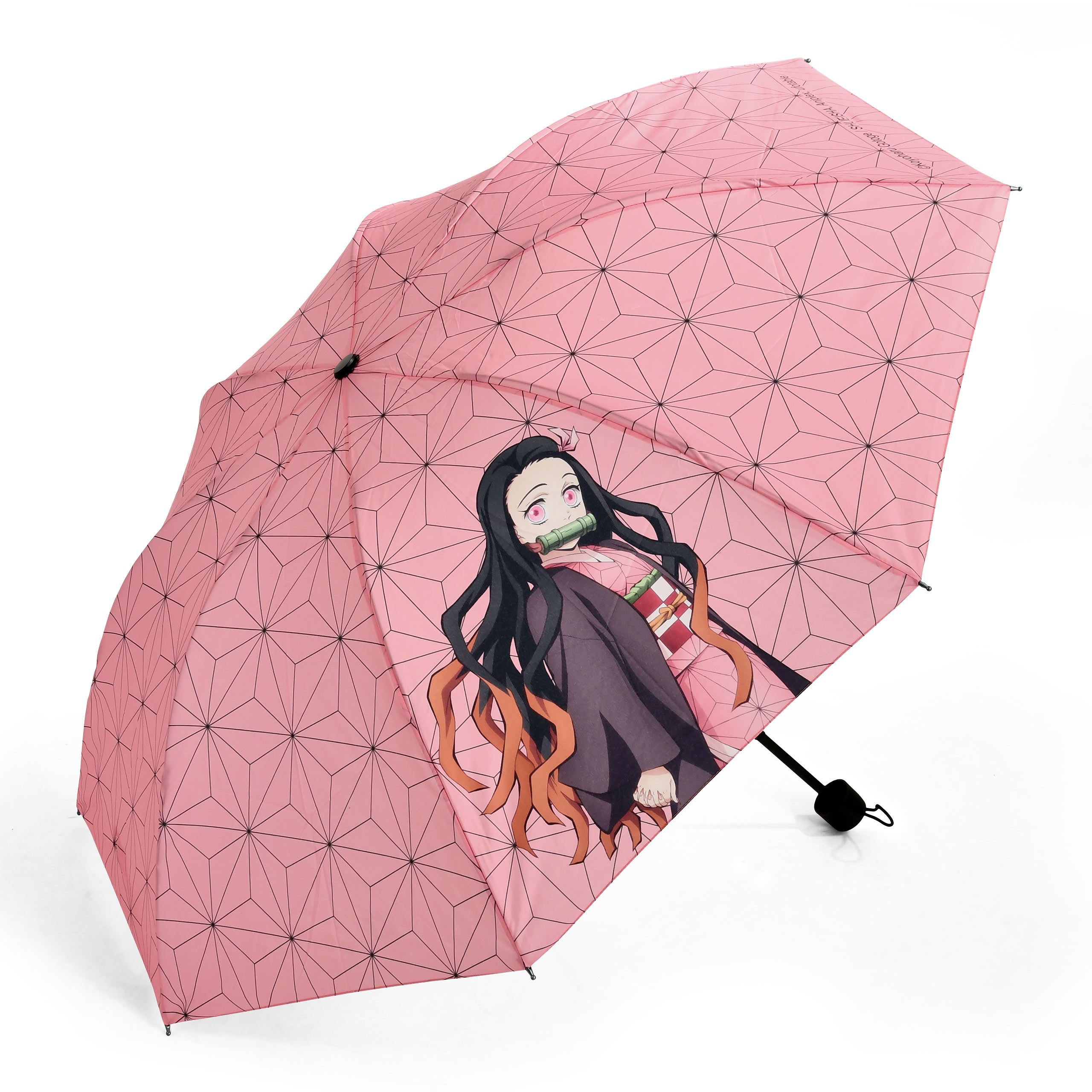 Immagine del prodotto Demon Slayer - Ombrello Nezuko Kamado