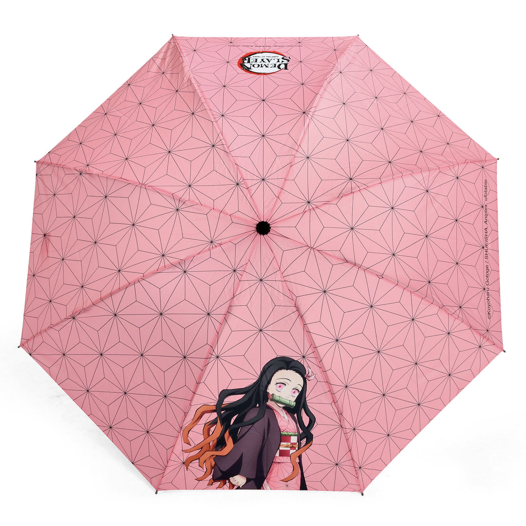 Immagine del prodotto Demon Slayer - Ombrello Nezuko Kamado
