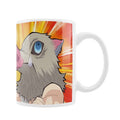 Product image Demon Slayer - Inosuke Mug