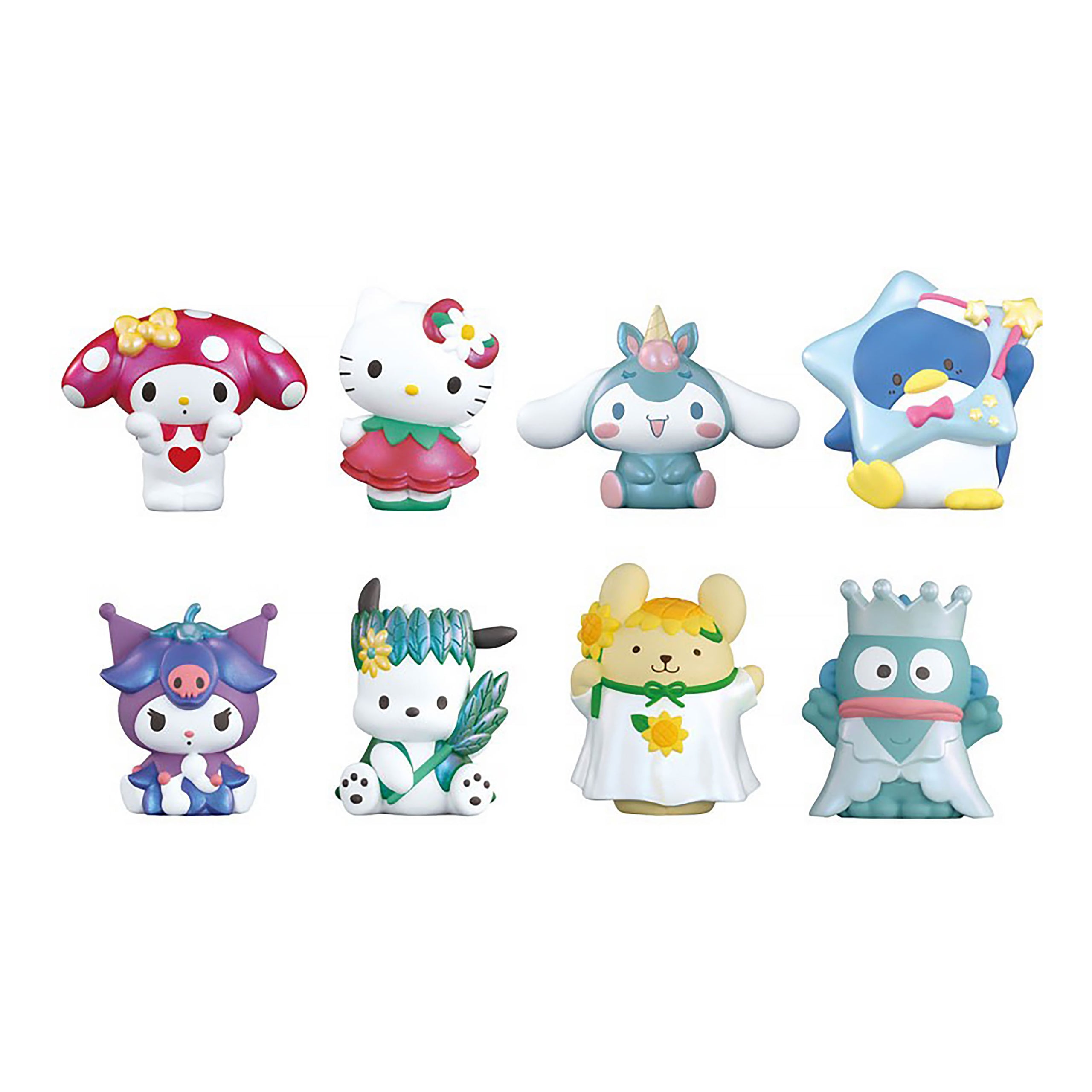 Immagine del prodotto Sanrio - Personaggi Amici Mystery Figure Vol.3