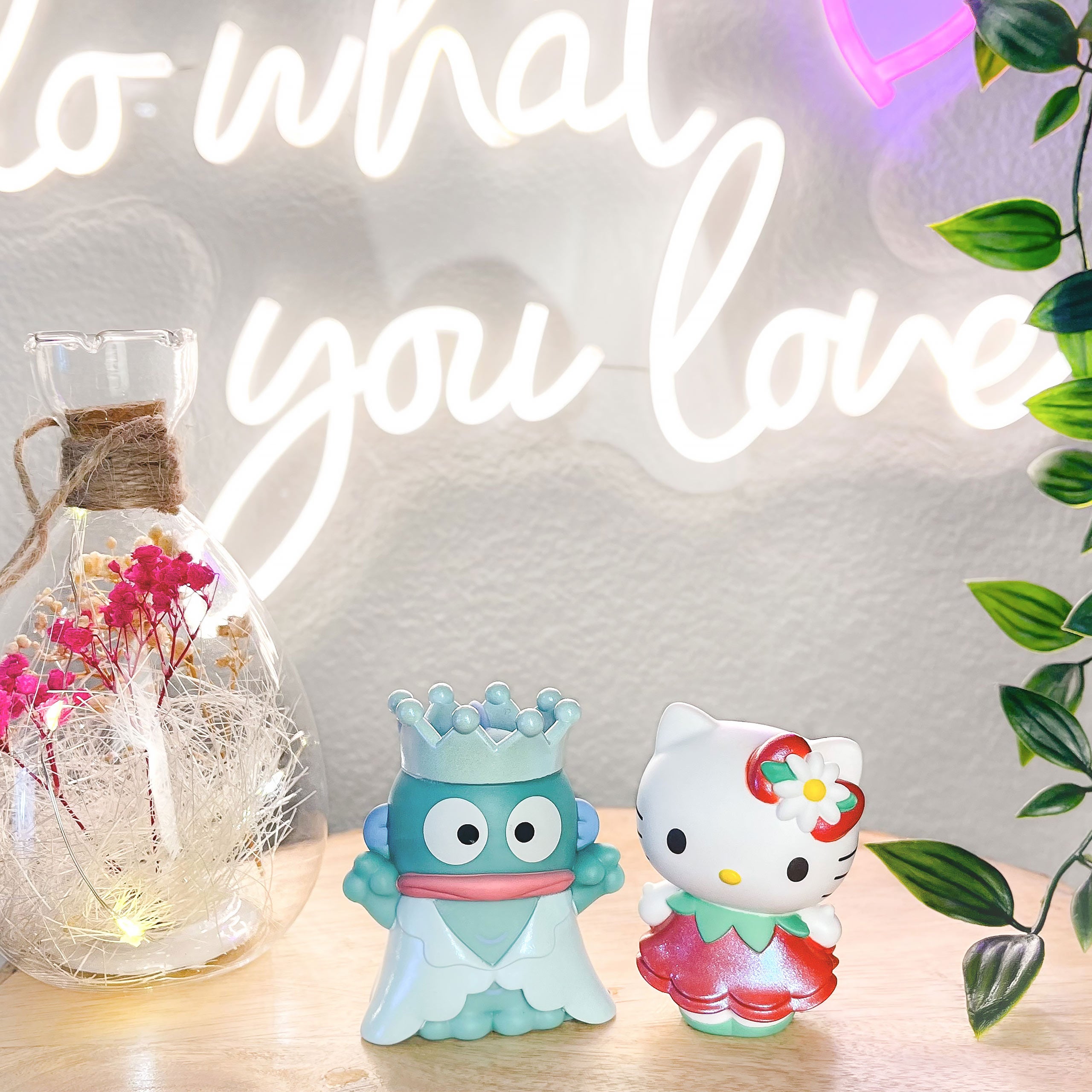 Immagine del prodotto Sanrio - Personaggi Amici Mystery Figure Vol.3