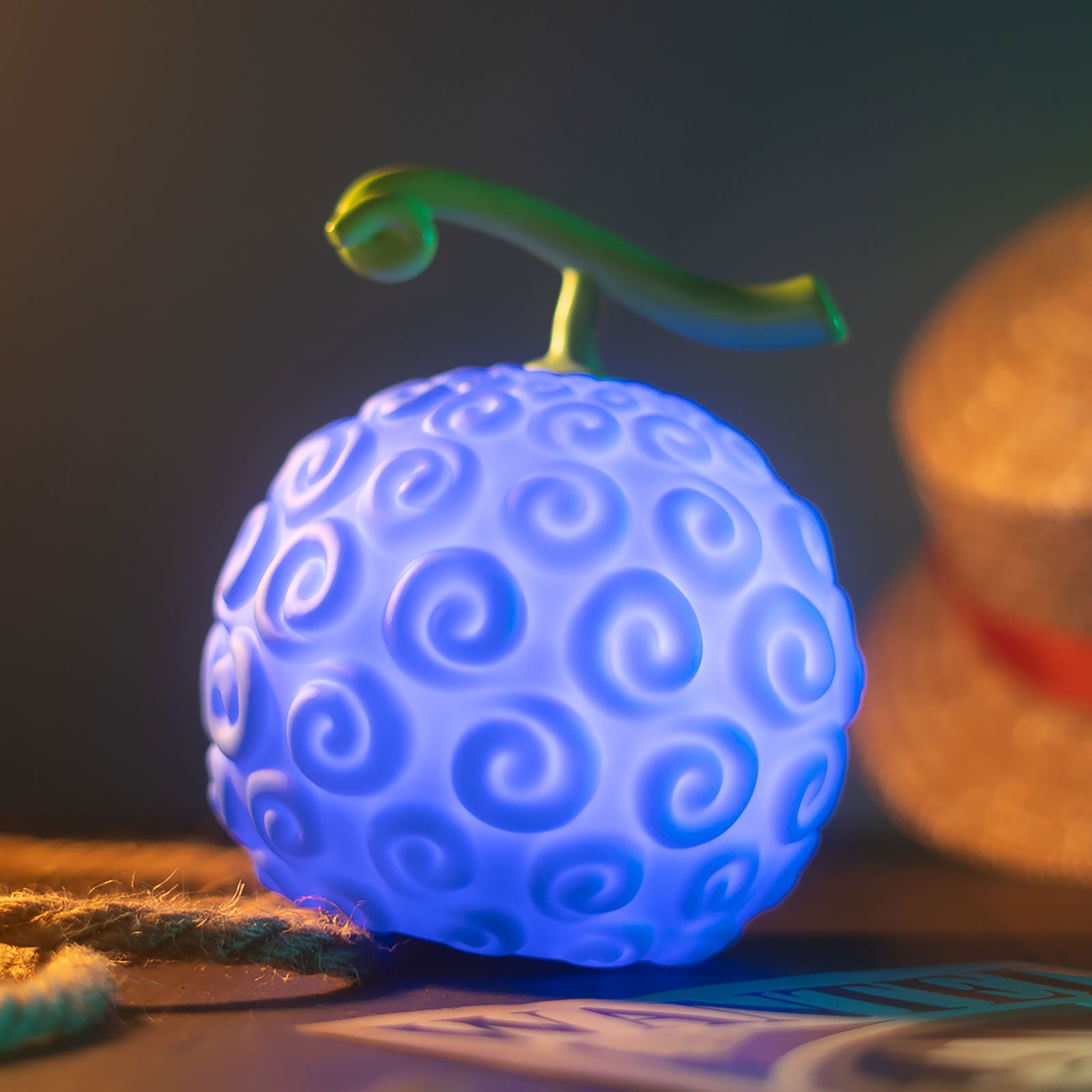 Immagine del prodotto One Piece - Lampada Frutto del Diavolo