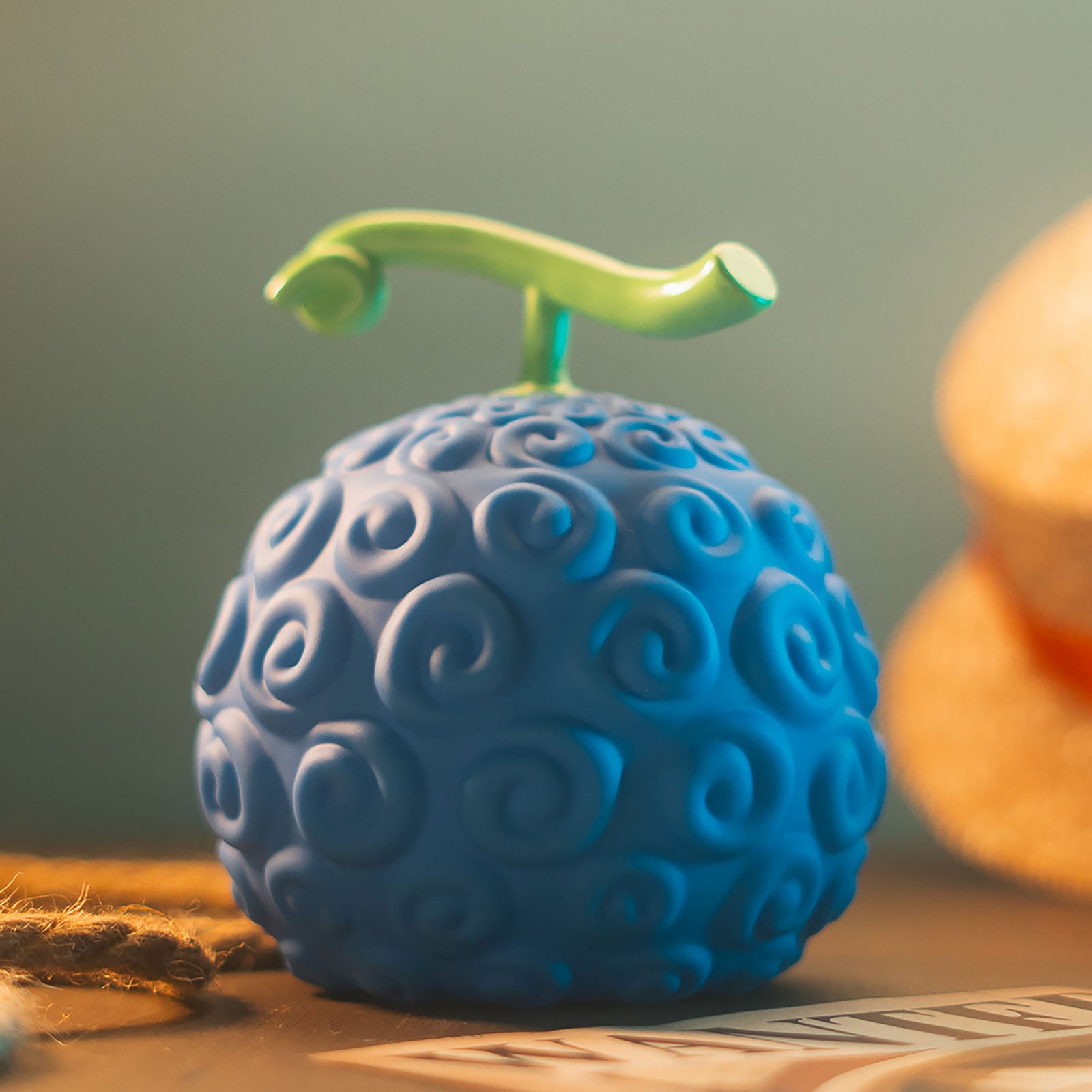 Immagine del prodotto One Piece - Lampada Frutto del Diavolo