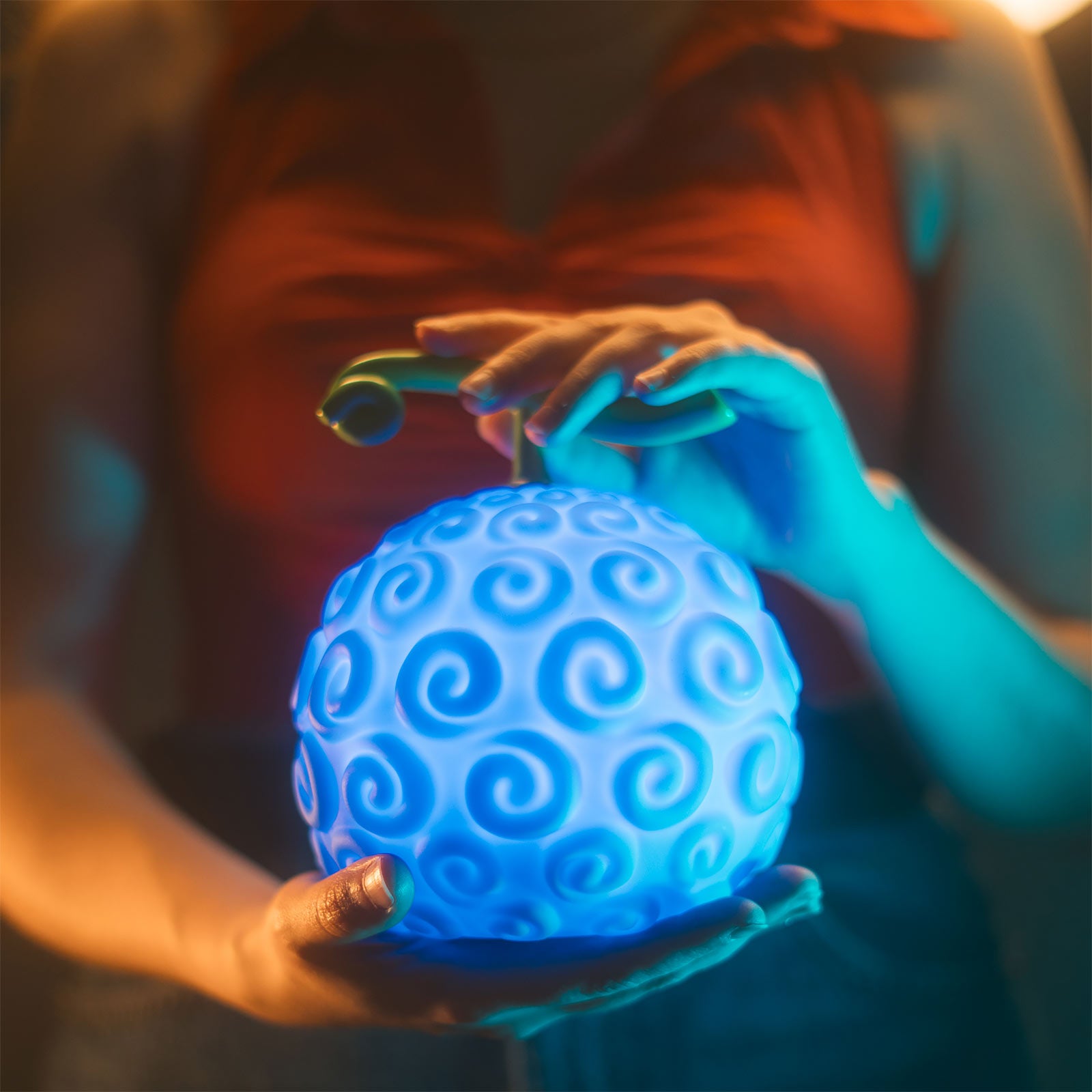 Immagine del prodotto One Piece - Lampada Frutto del Diavolo