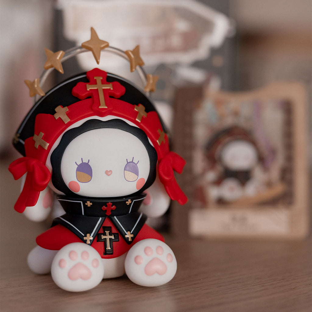 Immagine del prodotto EMMA - Figura Misteriosa Secret Forest Frostveil Villa