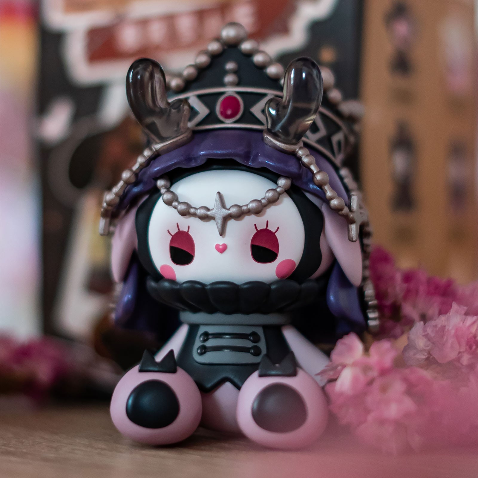 Immagine del prodotto EMMA - Figura Misteriosa Secret Forest Frostveil Villa