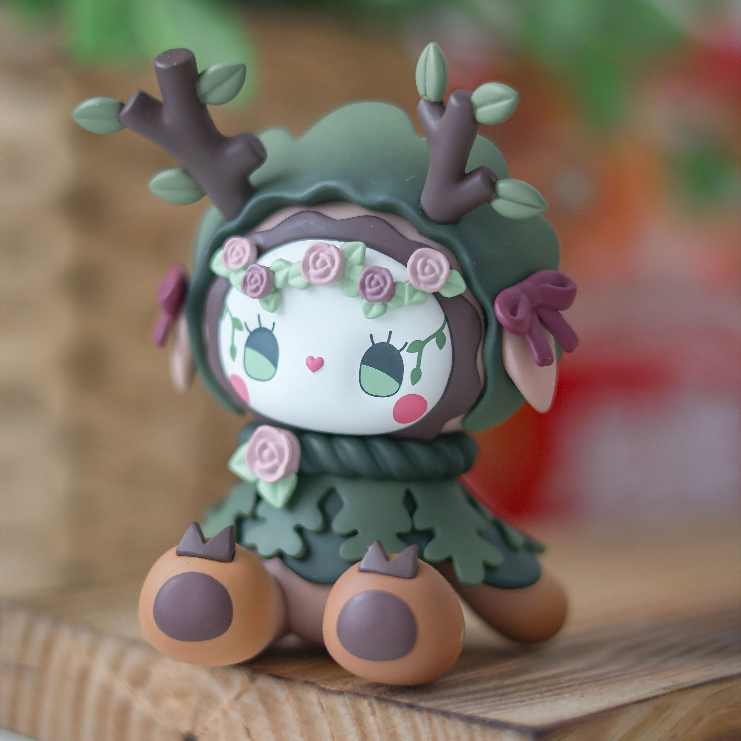 Immagine del prodotto EMMA - Figura Misteriosa Secret Forest Frostveil Villa