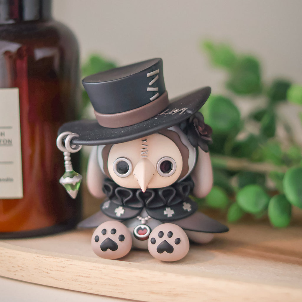 Immagine del prodotto EMMA - Figura Misteriosa Secret Forest Frostveil Villa