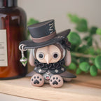Immagine del prodotto EMMA - Figura Misteriosa Secret Forest Frostveil Villa