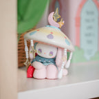 Immagine del prodotto EMMA - Figura Misteriosa Secret Forest Frostveil Villa
