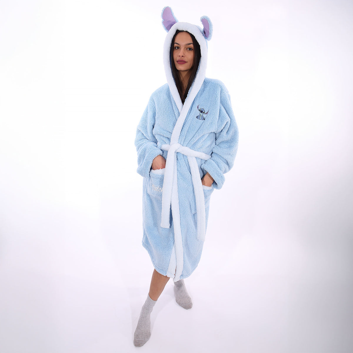 Immagine del prodotto Accappatoio Stitch - Lilo & Stitch
