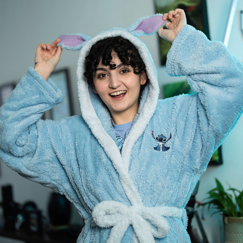 Immagine del prodotto Accappatoio Stitch - Lilo & Stitch