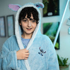 Immagine del prodotto Accappatoio Stitch - Lilo & Stitch