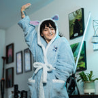 Immagine del prodotto Accappatoio Stitch - Lilo & Stitch