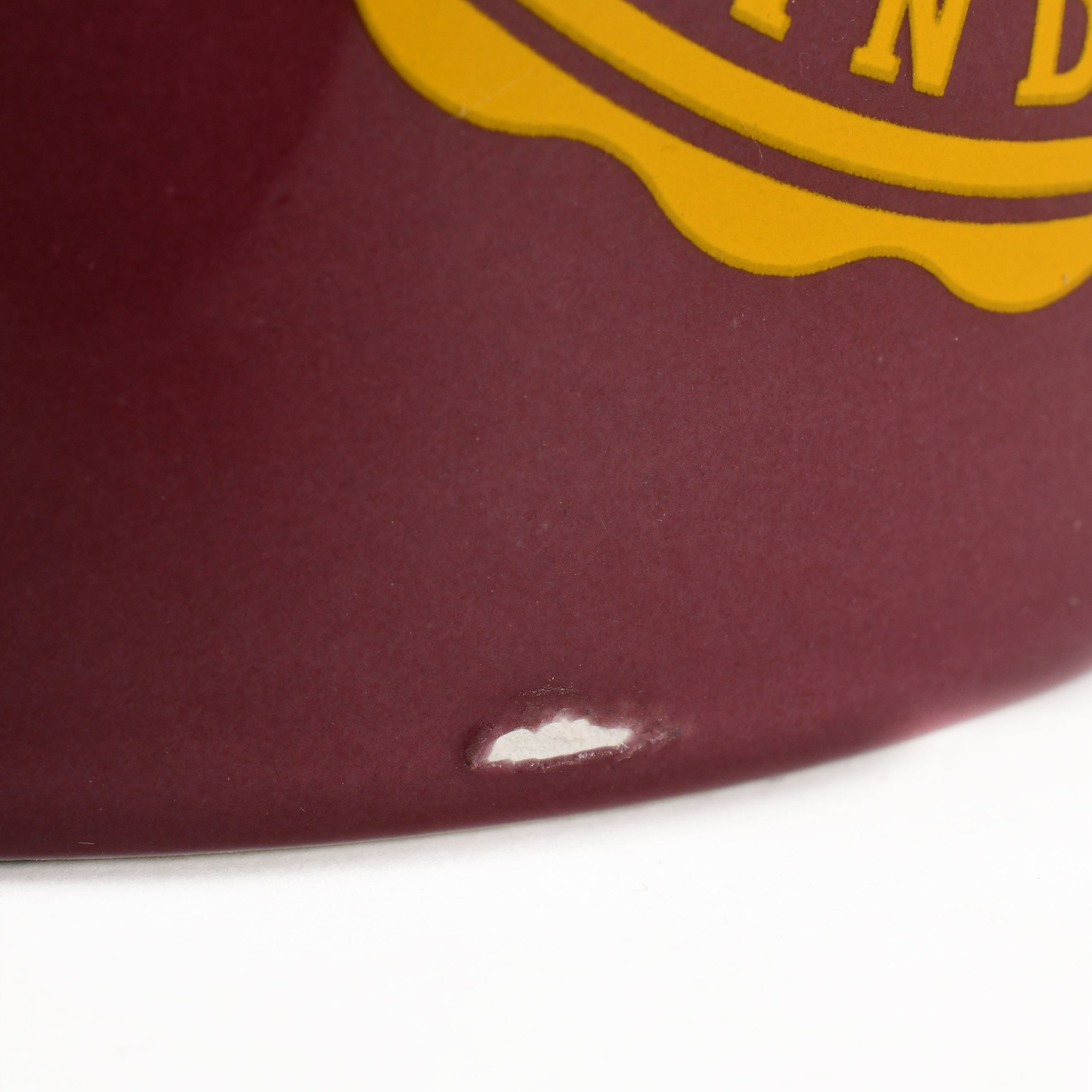 Immagine del prodotto Barattolo per biscotti Gryffindor Hogwarts Alumni B-Ware - Harry Potter