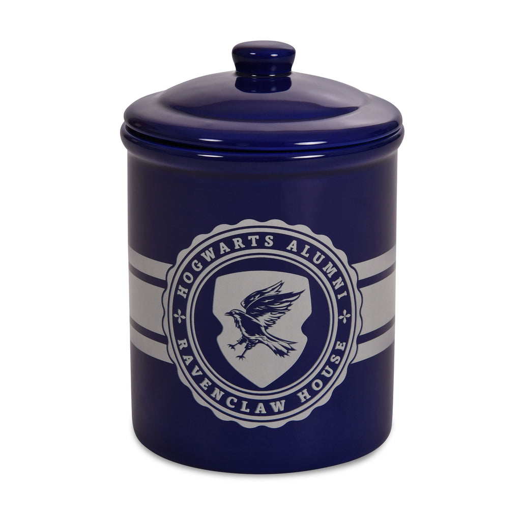 Immagine del prodotto Barattolo per biscotti Ravenclaw Hogwarts Alumni B-Ware - Harry Potter