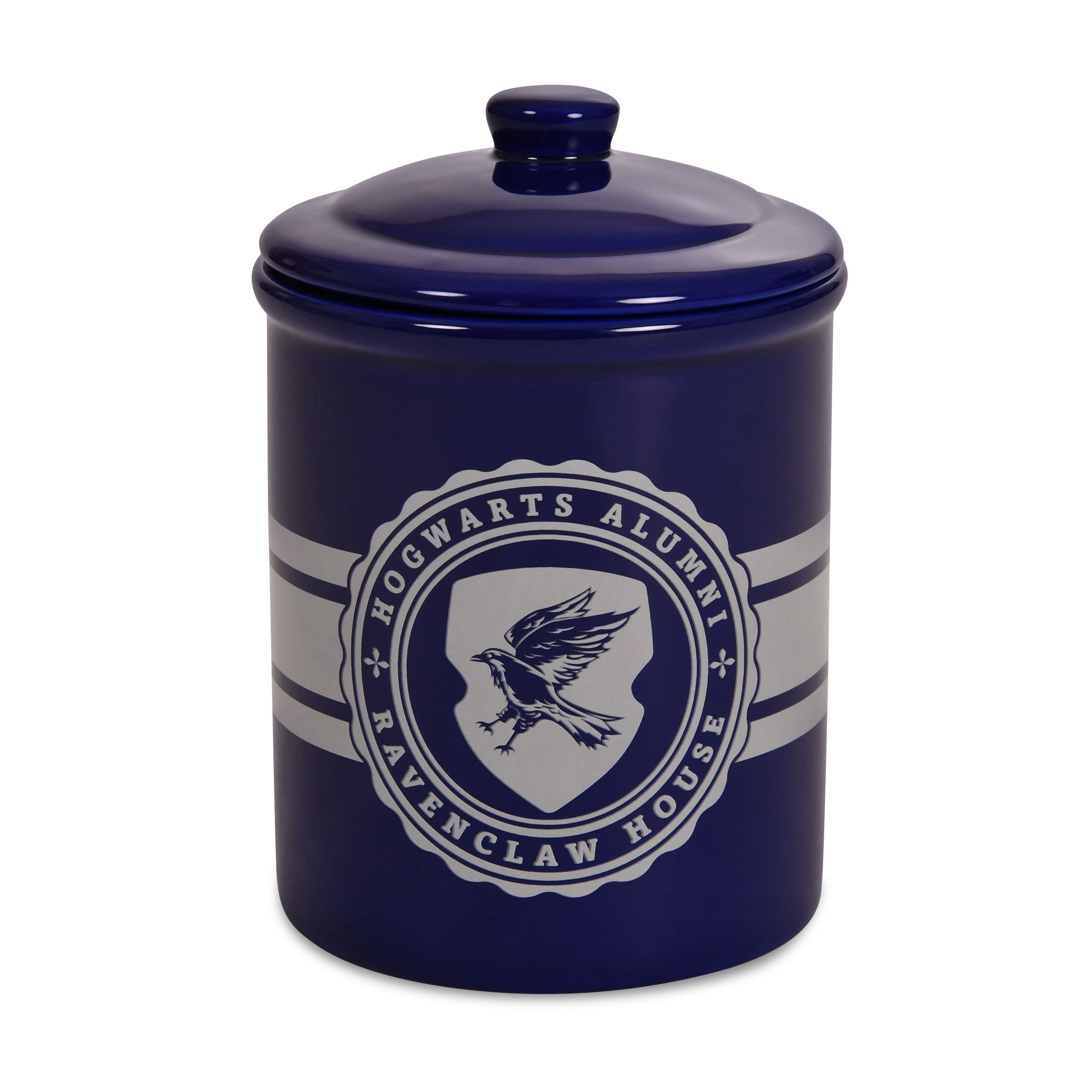 Immagine del prodotto Barattolo per biscotti Ravenclaw Hogwarts Alumni B-Ware - Harry Potter