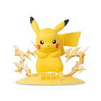 Immagine del prodotto Pokemon - Pikachu Funism Mini Figura