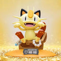 Immagine del prodotto Pokemon - Figura Mini Funism di Meowth
