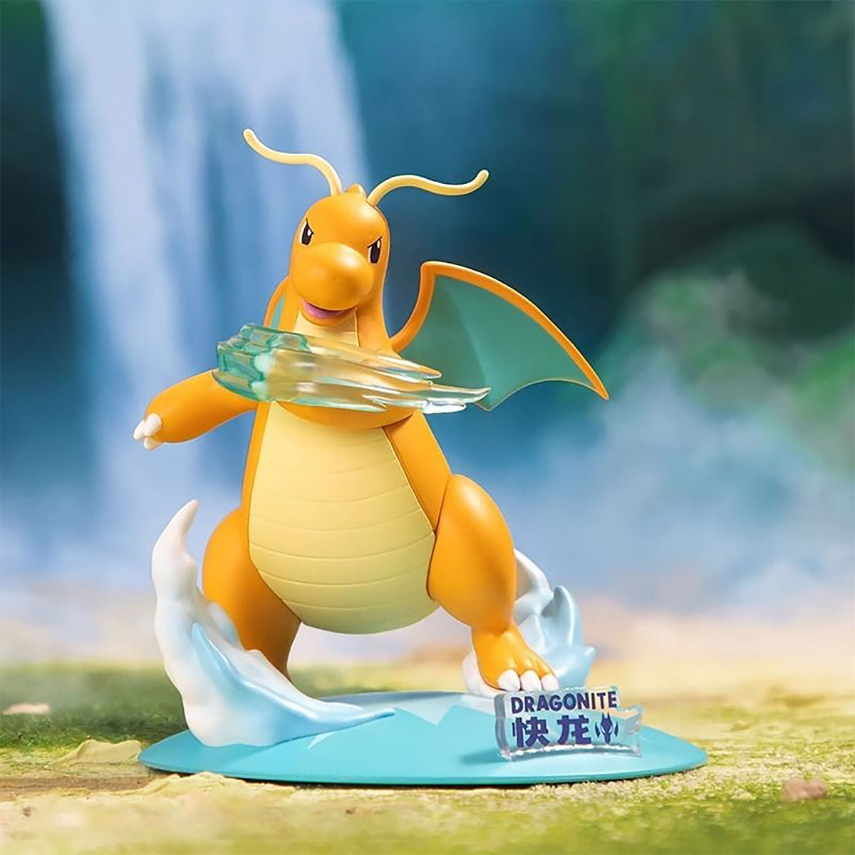 Immagine del prodotto Pokemon - Dragonite Funism Mini Figura