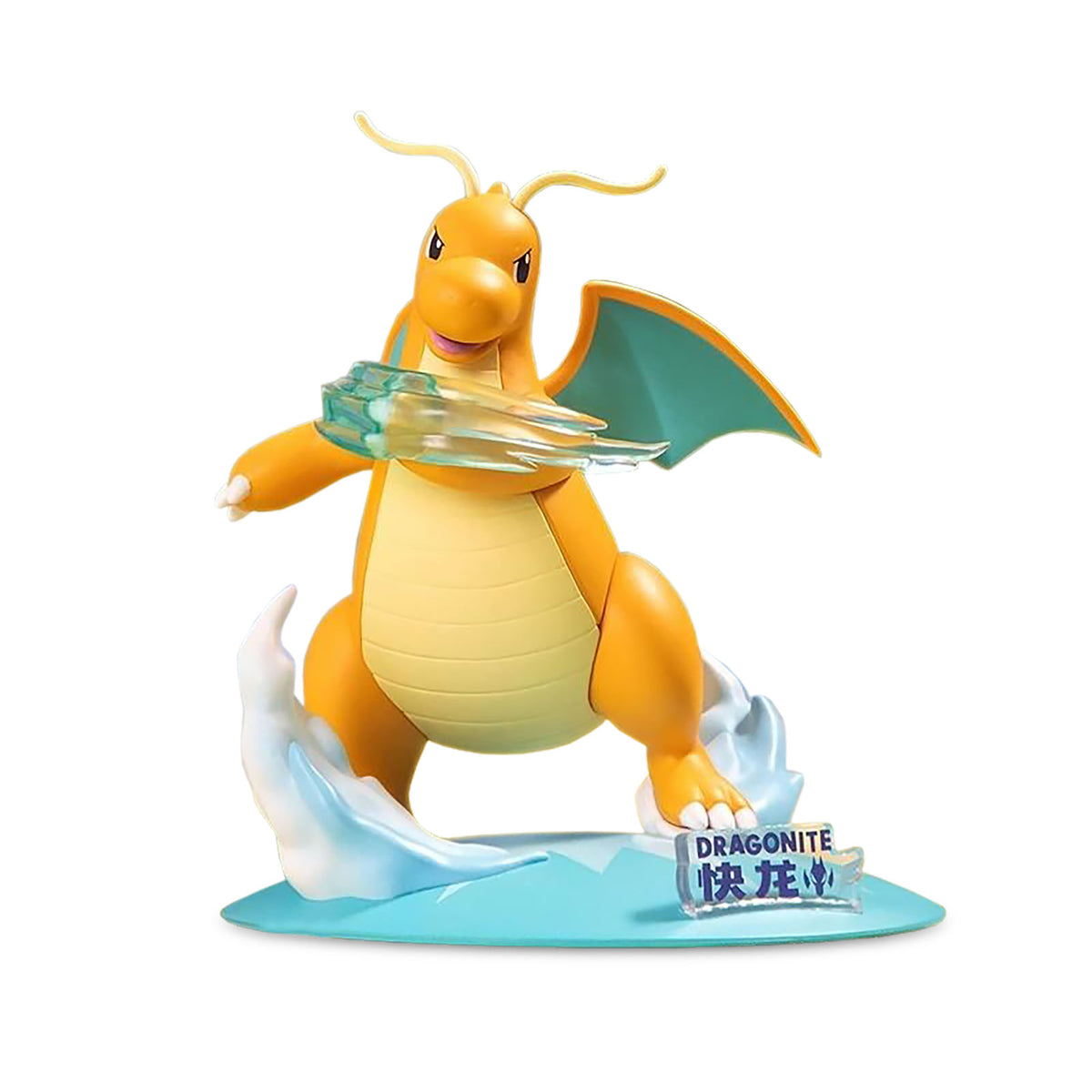 Immagine del prodotto Pokemon - Dragonite Funism Mini Figura