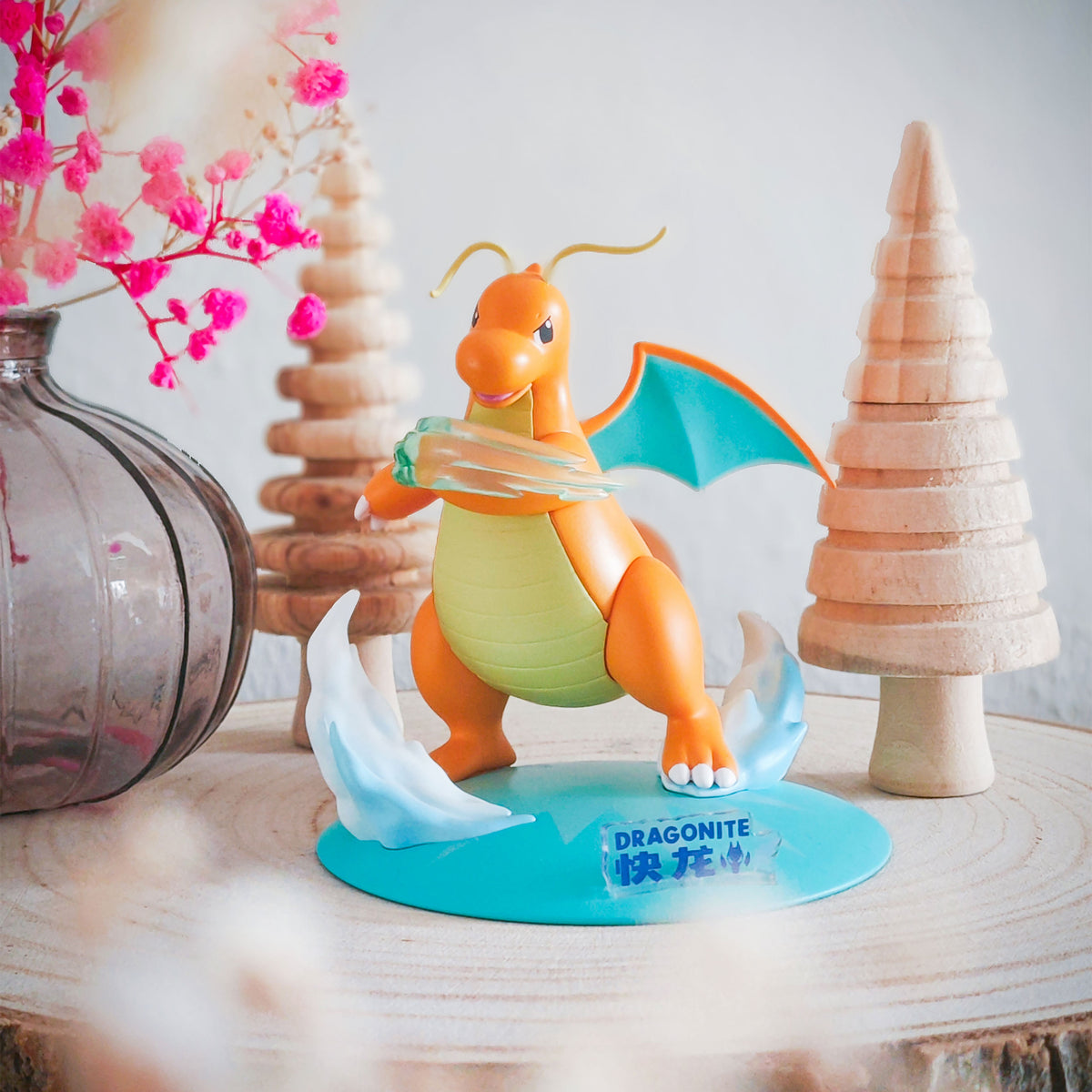Immagine del prodotto Pokemon - Dragonite Funism Mini Figura