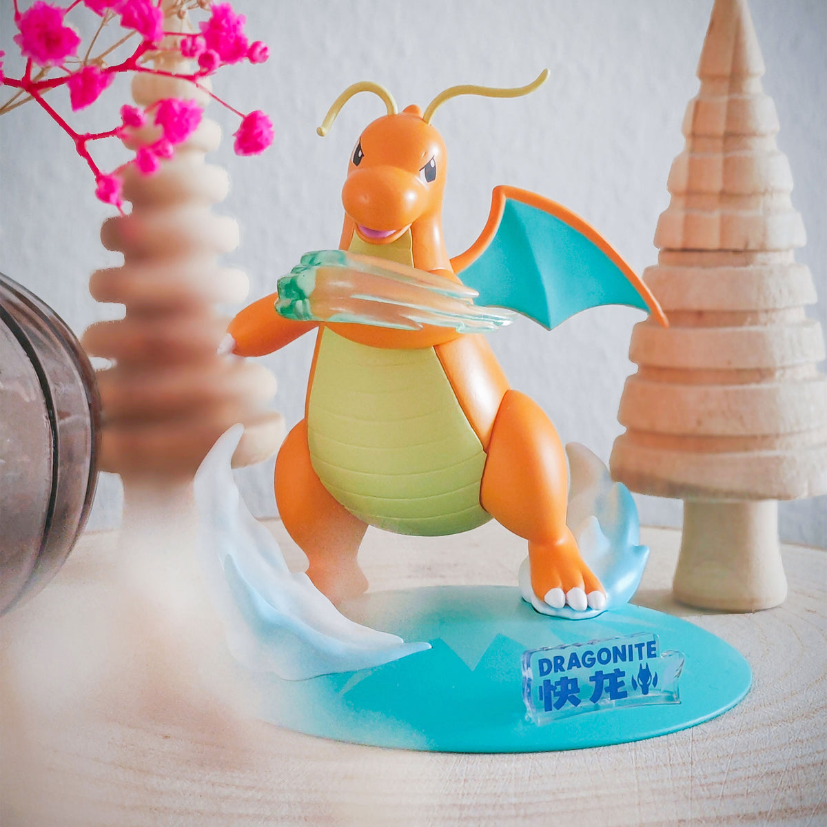 Immagine del prodotto Pokemon - Dragonite Funism Mini Figura