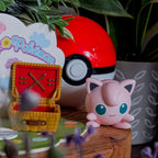 Immagine del prodotto Pokemon - Jigglypuff Picnic Figura 3D SCENE