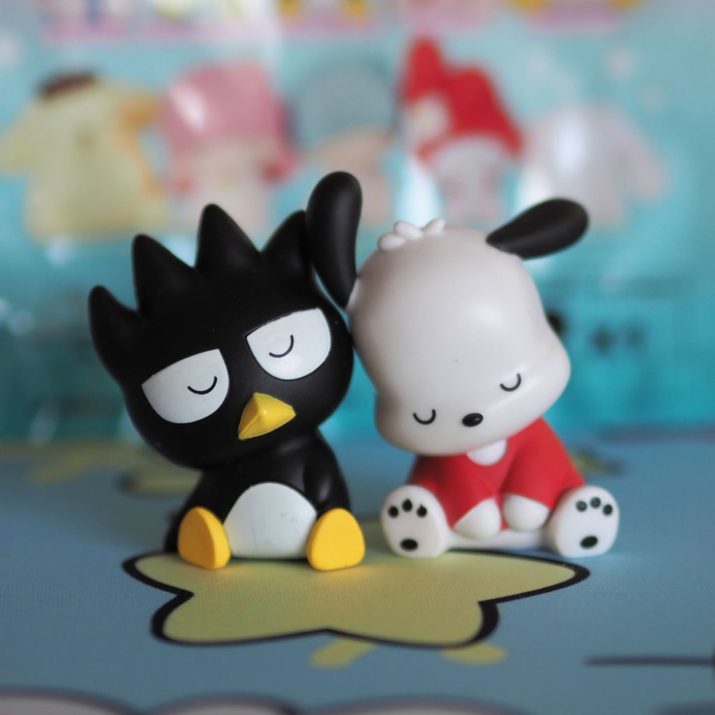 Product image Sanrio - Lil Sleepers Mystery Figure