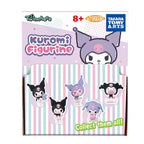 Immagine del prodotto Sanrio - Figura Misteriosa Kuromi Twinchees