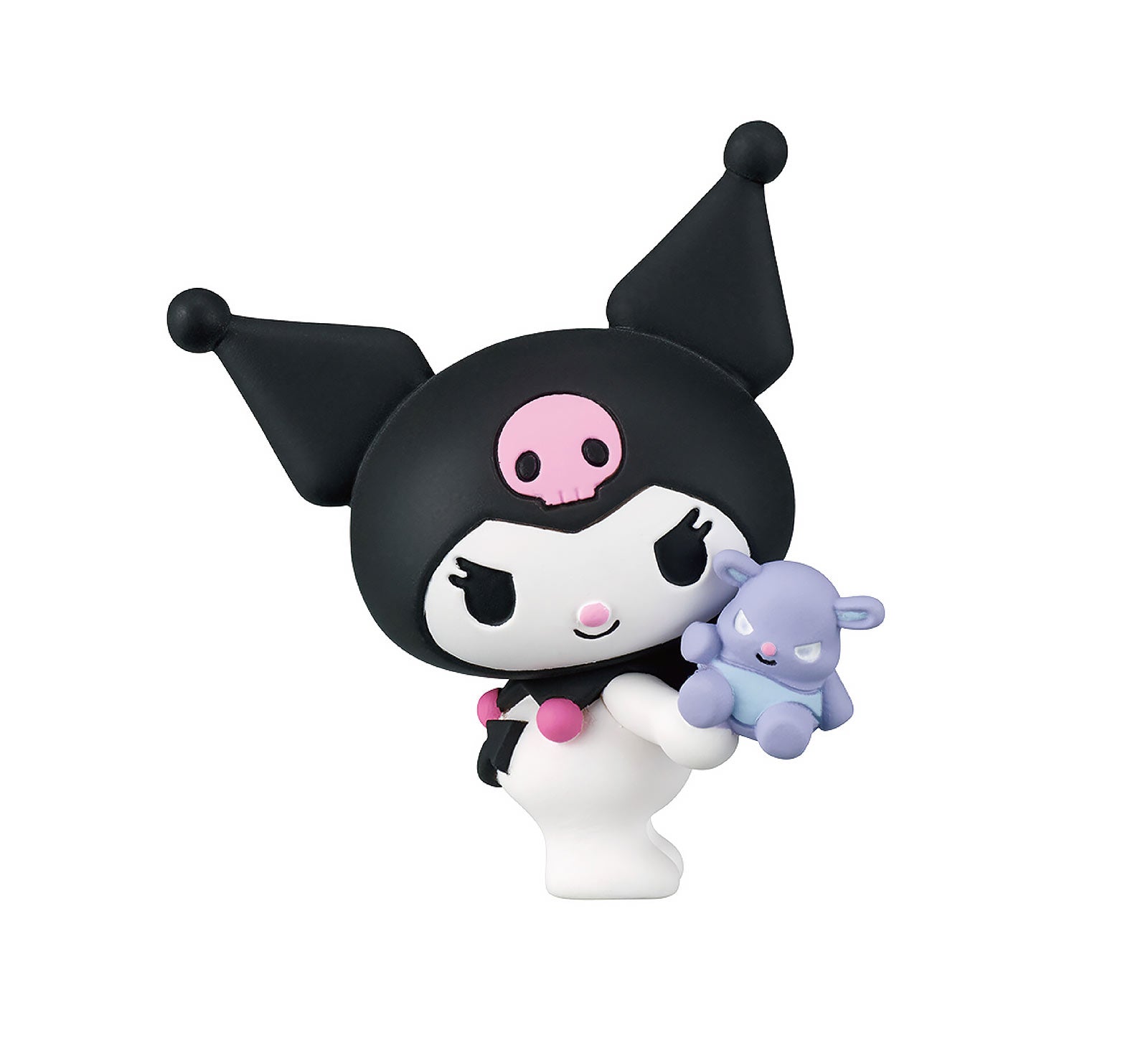 Immagine del prodotto Sanrio - Figura Misteriosa Kuromi Twinchees