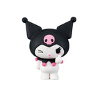 Immagine del prodotto Sanrio - Figura Misteriosa Kuromi Twinchees