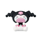Immagine del prodotto Sanrio - Figura Misteriosa Kuromi Twinchees