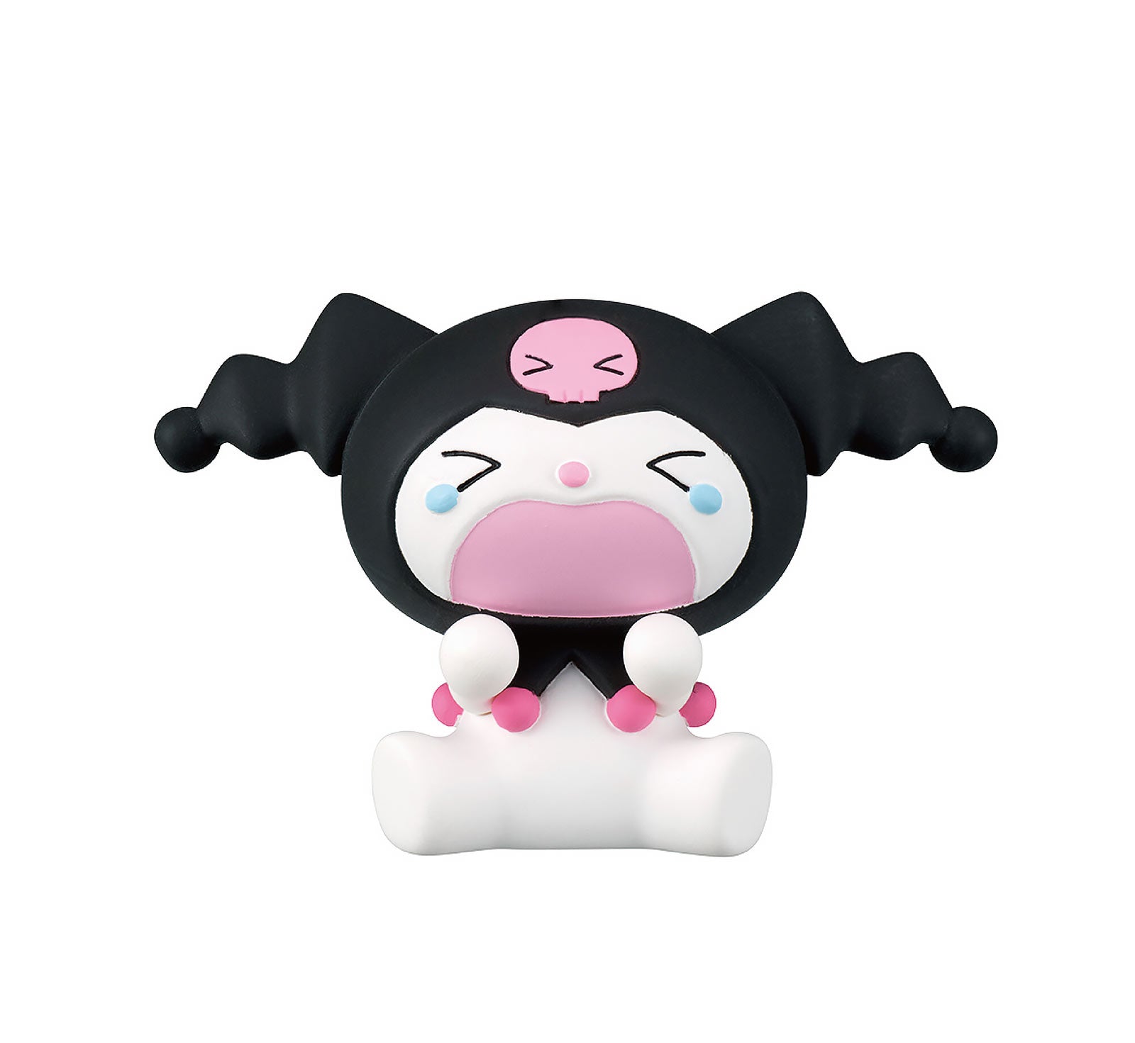 Immagine del prodotto Sanrio - Figura Misteriosa Kuromi Twinchees