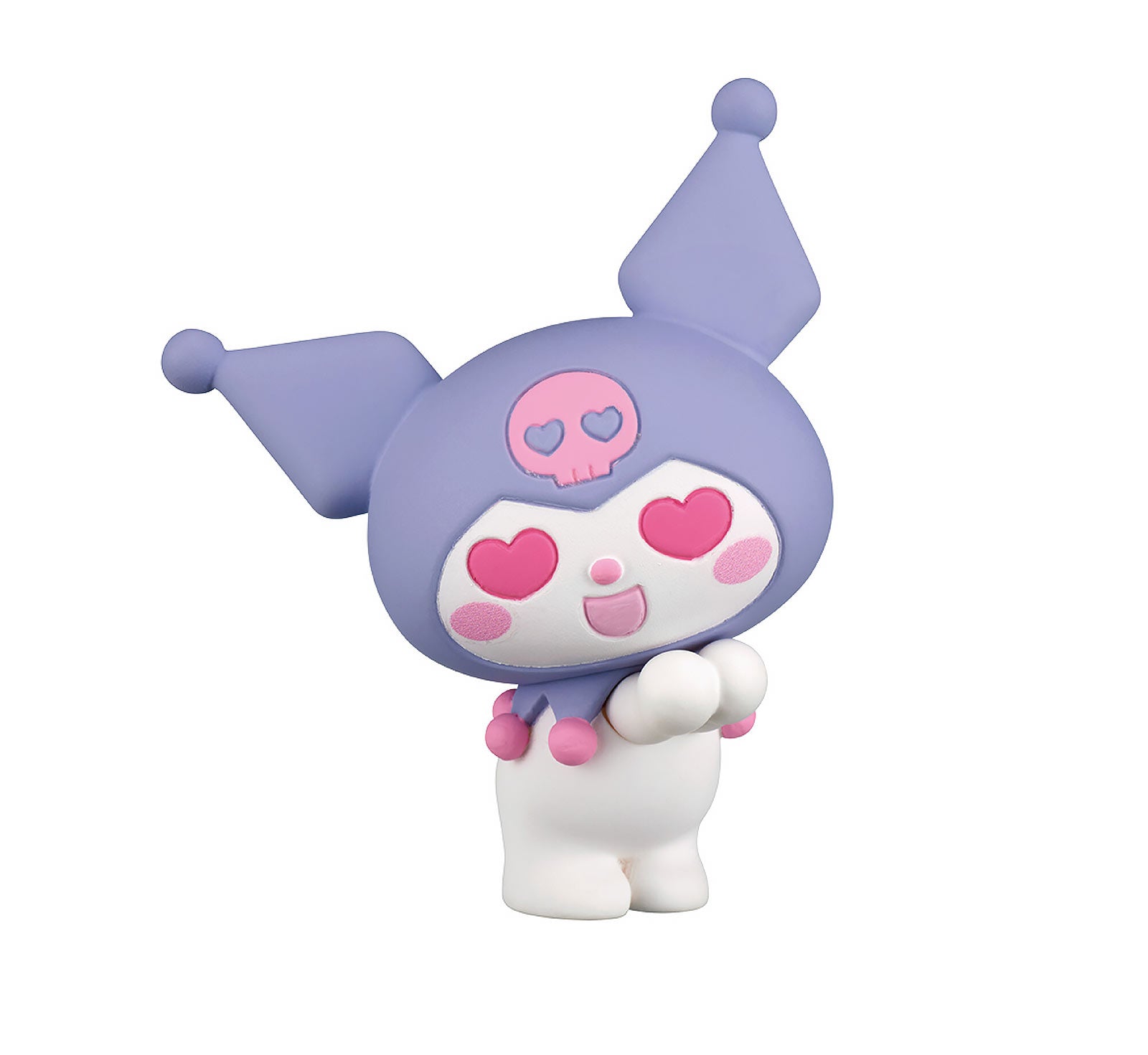 Immagine del prodotto Sanrio - Figura Misteriosa Kuromi Twinchees
