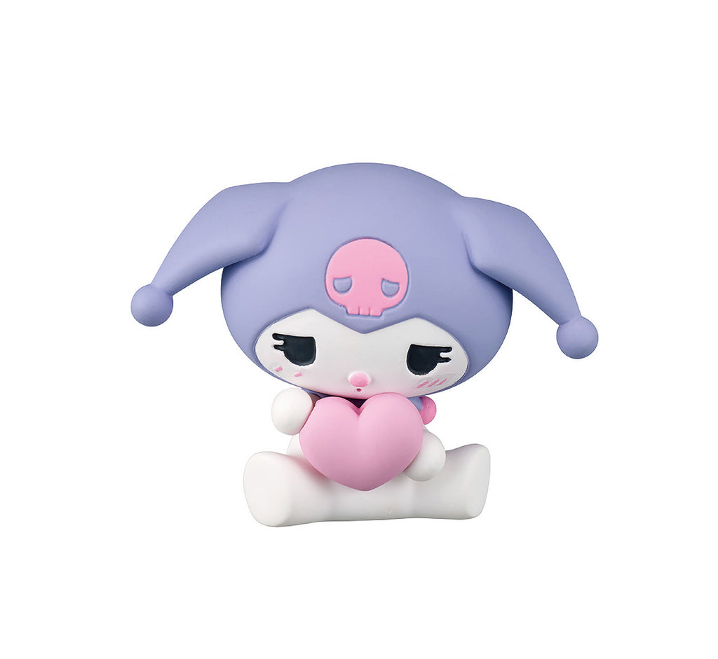 Immagine del prodotto Sanrio - Figura Misteriosa Kuromi Twinchees