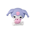Immagine del prodotto Sanrio - Figura Misteriosa Kuromi Twinchees