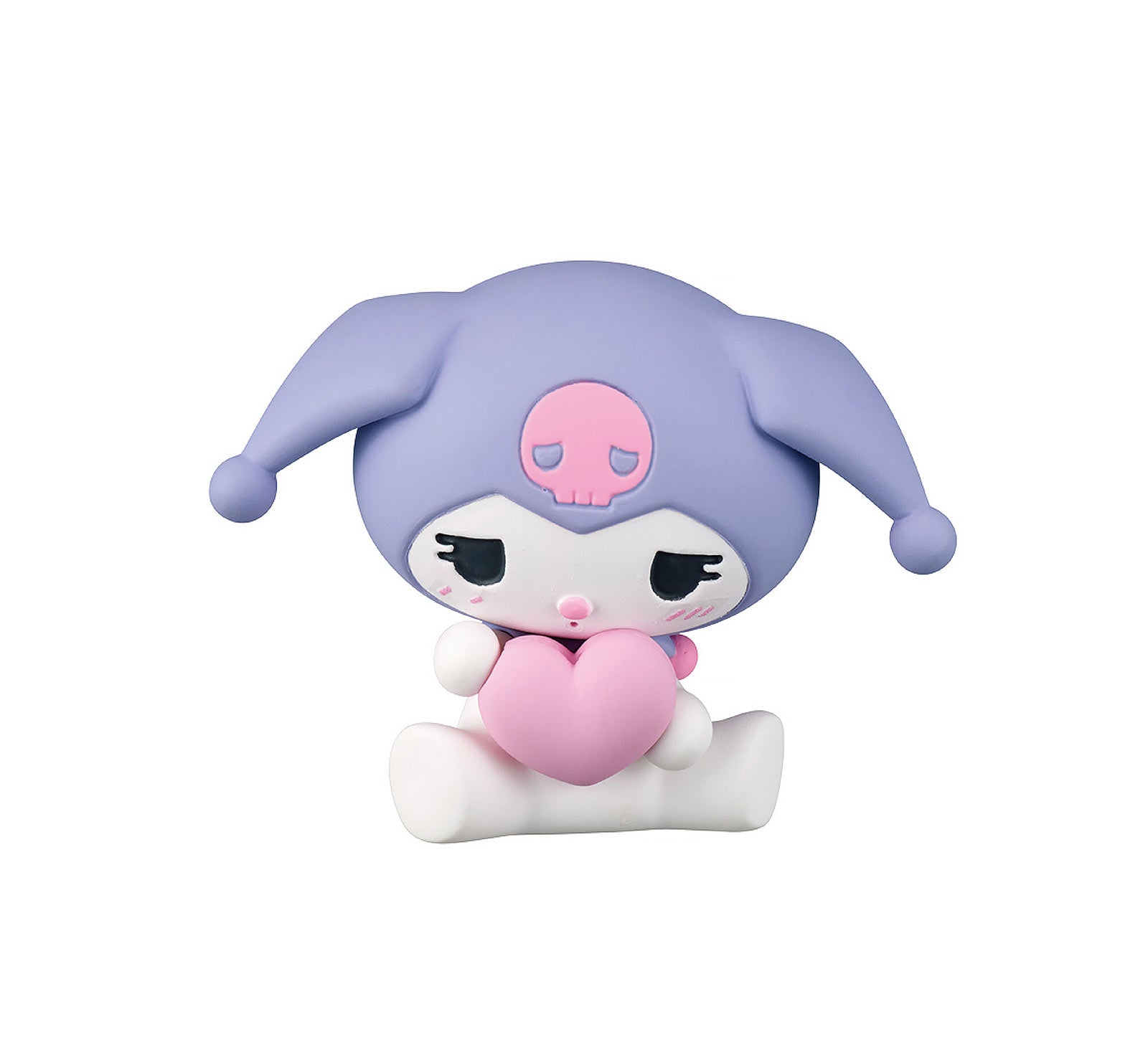 Immagine del prodotto Sanrio - Figura Misteriosa Kuromi Twinchees