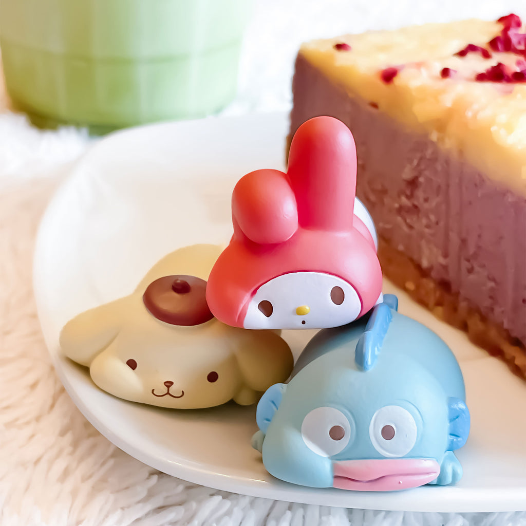 Immagine del prodotto Sanrio - Hello Kitty and Friends Mystery Twinchees Figurina