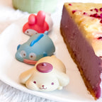 Immagine del prodotto Sanrio - Hello Kitty and Friends Mystery Twinchees Figurina