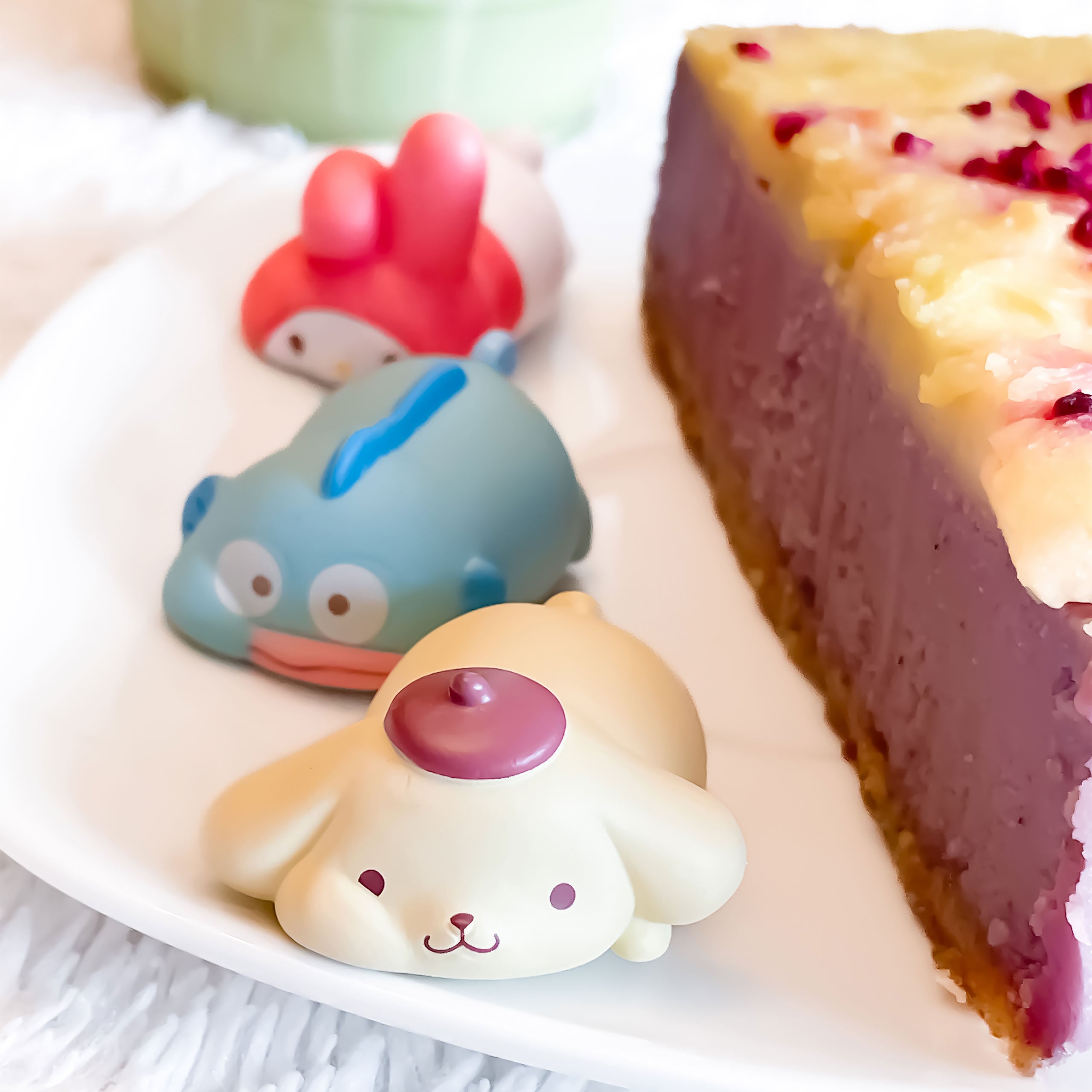 Immagine del prodotto Sanrio - Hello Kitty and Friends Mystery Twinchees Figurina