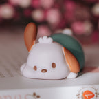 Immagine del prodotto Sanrio - Hello Kitty and Friends Mystery Twinchees Figurina