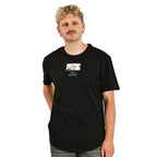Immagine del prodotto One Piece - Monkey D. Luffy Gear 5 T-Shirt Capslab nera