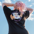 Immagine del prodotto One Piece - Monkey D. Luffy Gear 5 T-Shirt Capslab nera