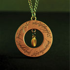 Immagine del prodotto Il Signore degli Anelli - L'Unico Anello su Collana Edizione Limitata
