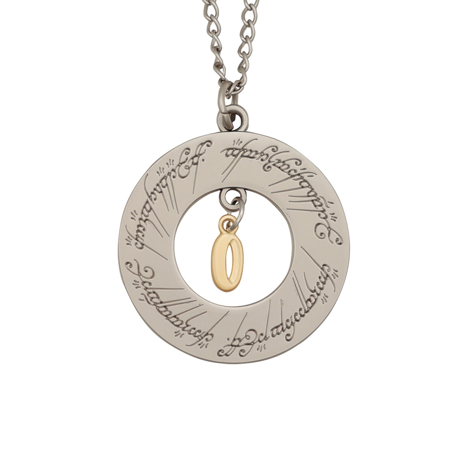 Immagine del prodotto Il Signore degli Anelli - L'Unico Anello su Collana Edizione Limitata