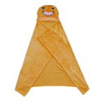 Immagine del prodotto Pokemon - Coperta con cappuccio Charmander