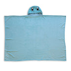 Immagine del prodotto Pokemon - Coperta con Cappuccio Squirtle