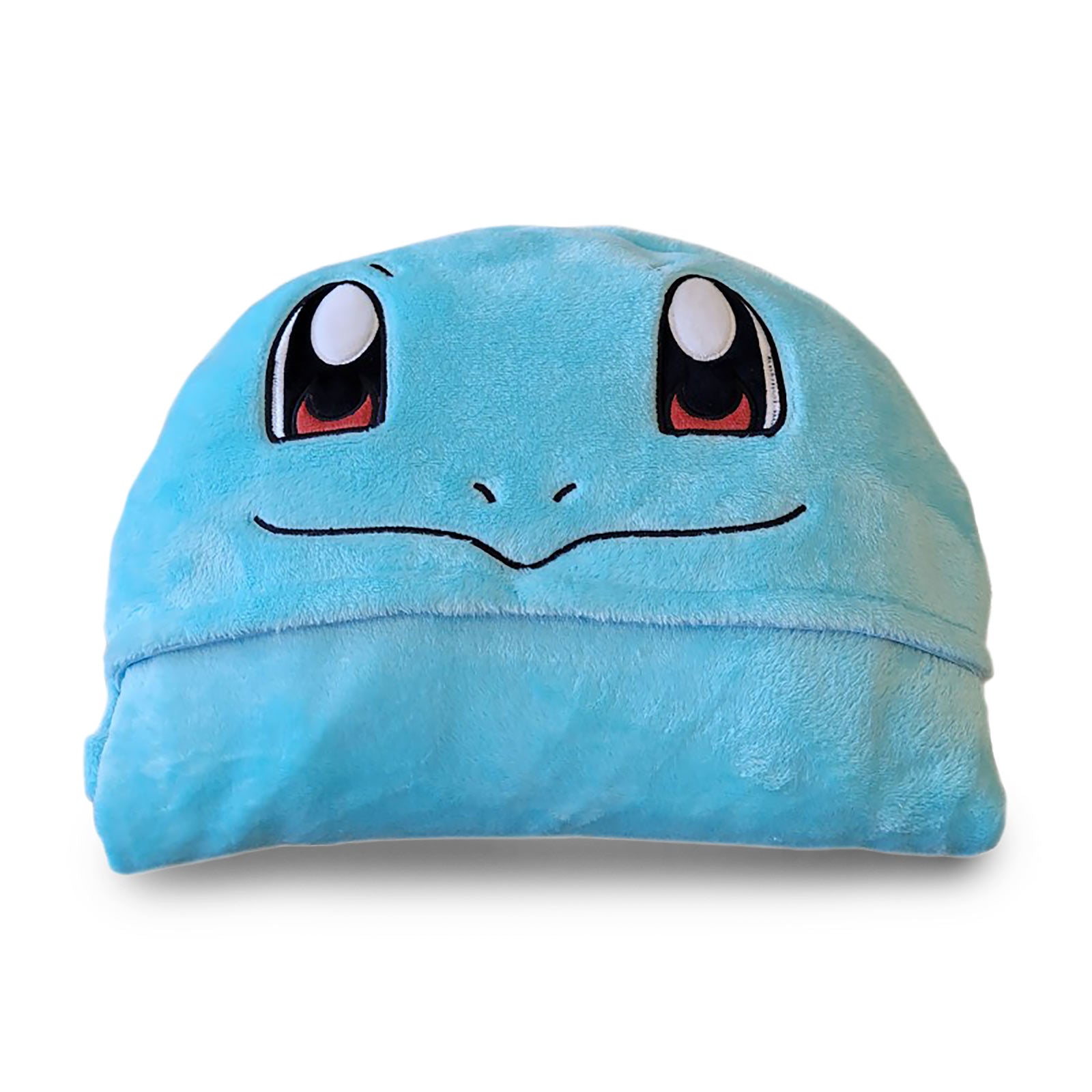 Immagine del prodotto Pokemon - Coperta con Cappuccio Squirtle
